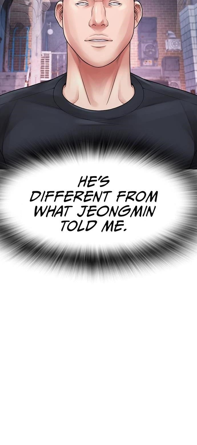 Highschool Lunch Dad Chapter 71 - Page 38