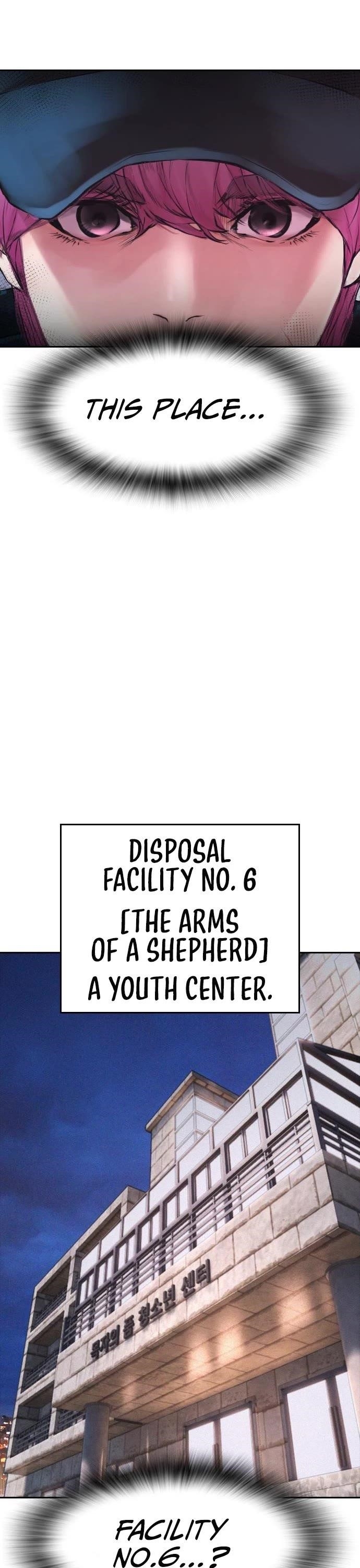 Highschool Lunch Dad Chapter 71 - Page 43