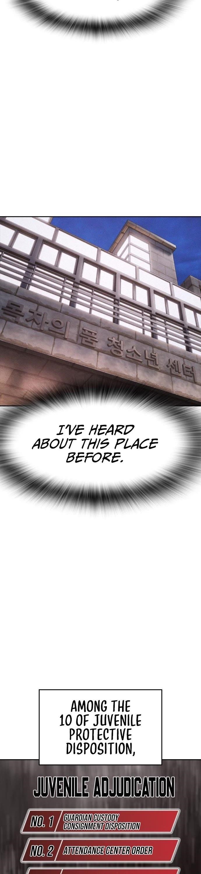 Highschool Lunch Dad Chapter 71 - Page 44