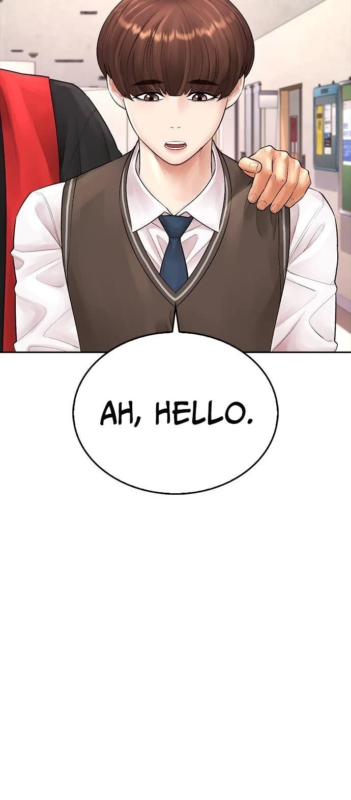 Highschool Lunch Dad Chapter 71 - Page 54