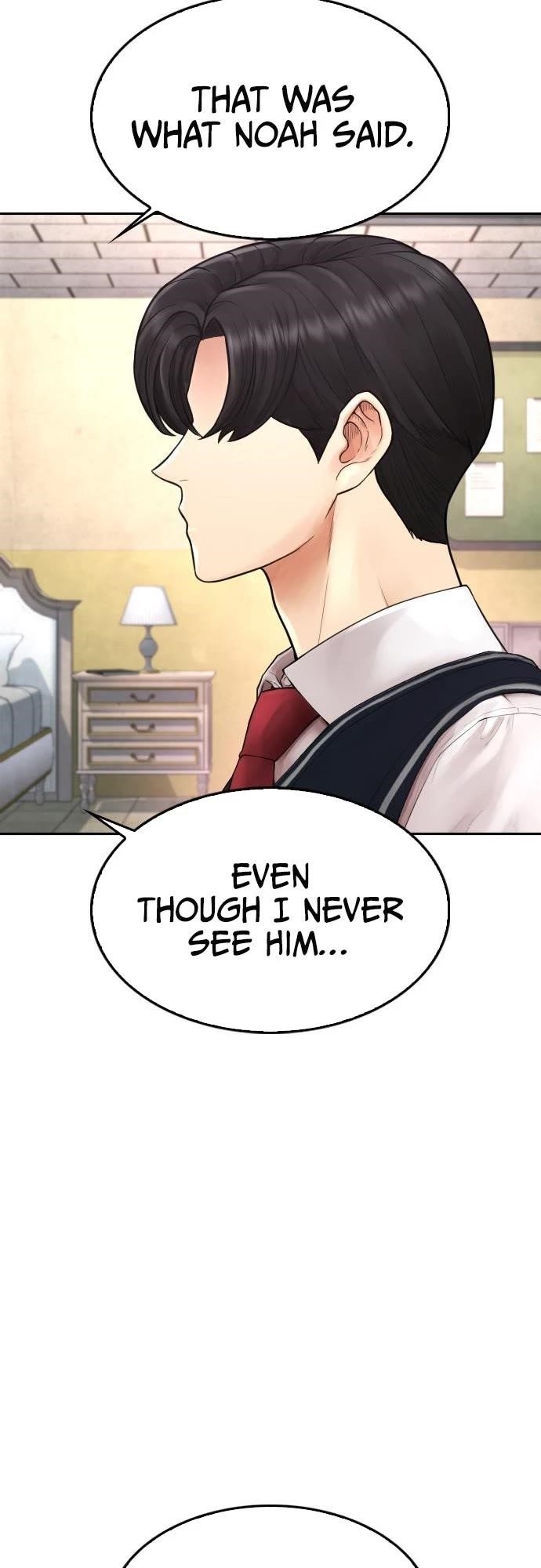 Highschool Lunch Dad Chapter 71 - Page 60