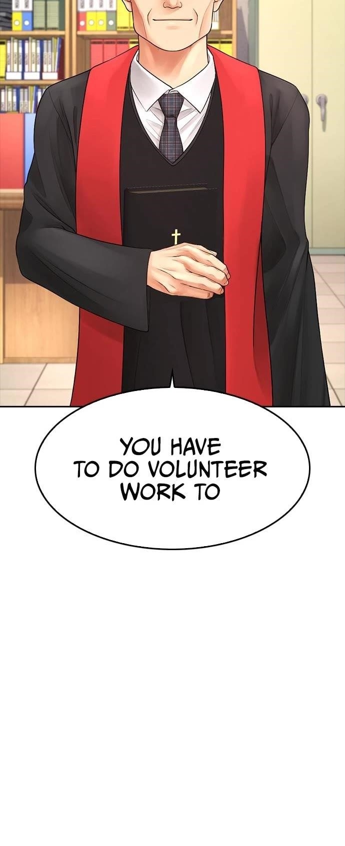 Highschool Lunch Dad Chapter 71 - Page 65