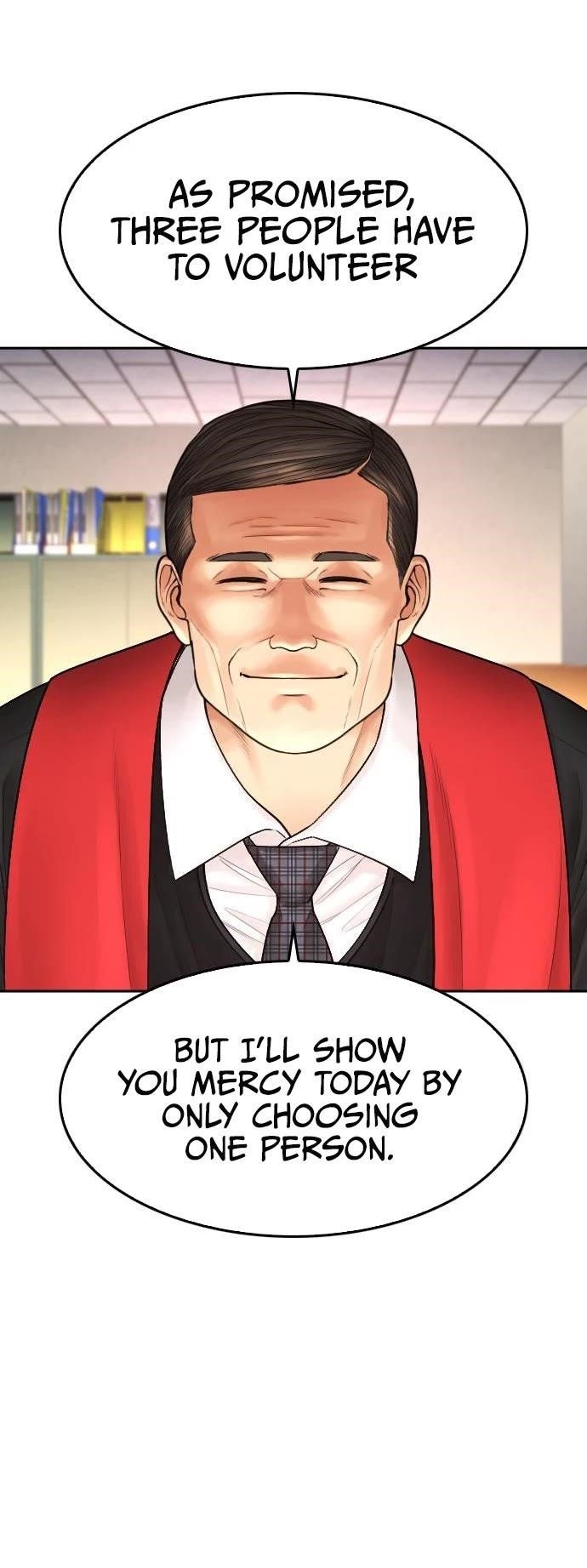 Highschool Lunch Dad Chapter 71 - Page 68