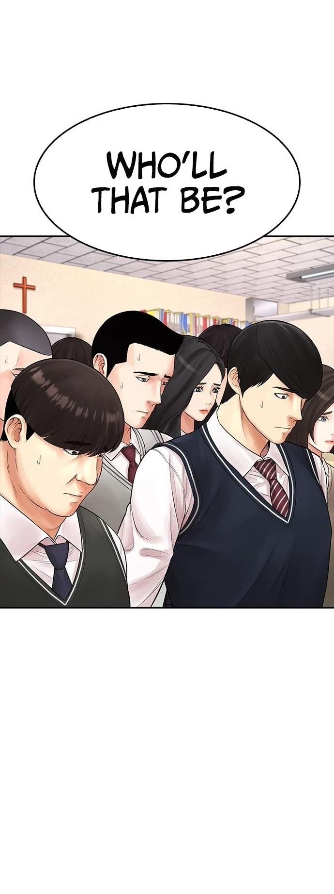 Highschool Lunch Dad Chapter 71 - Page 69