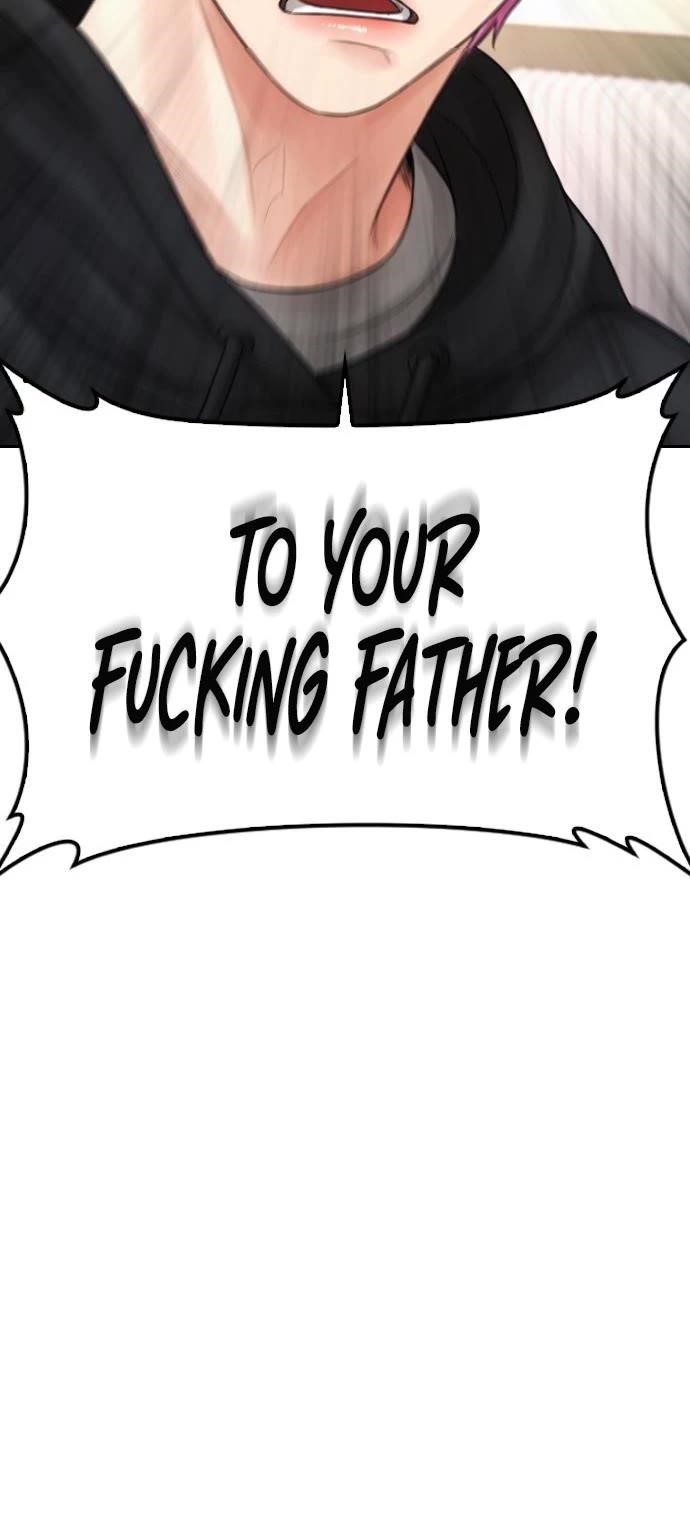 Highschool Lunch Dad Chapter 71 - Page 76