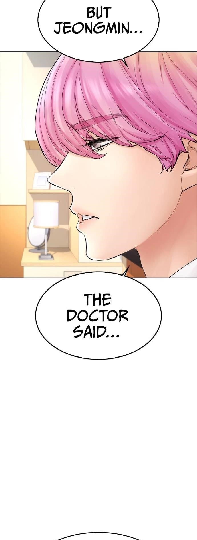 Highschool Lunch Dad Chapter 71 - Page 10