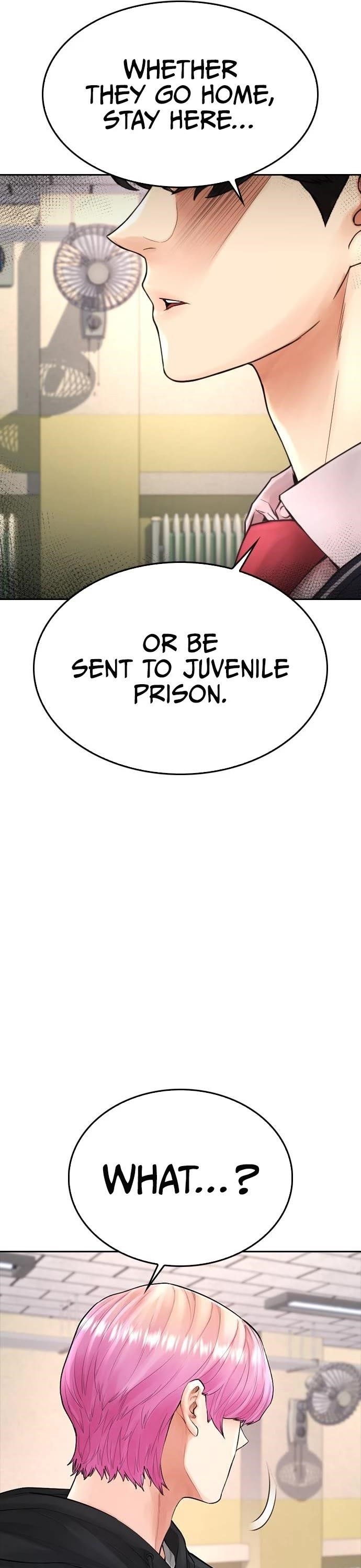 Highschool Lunch Dad Chapter 72 - Page 14