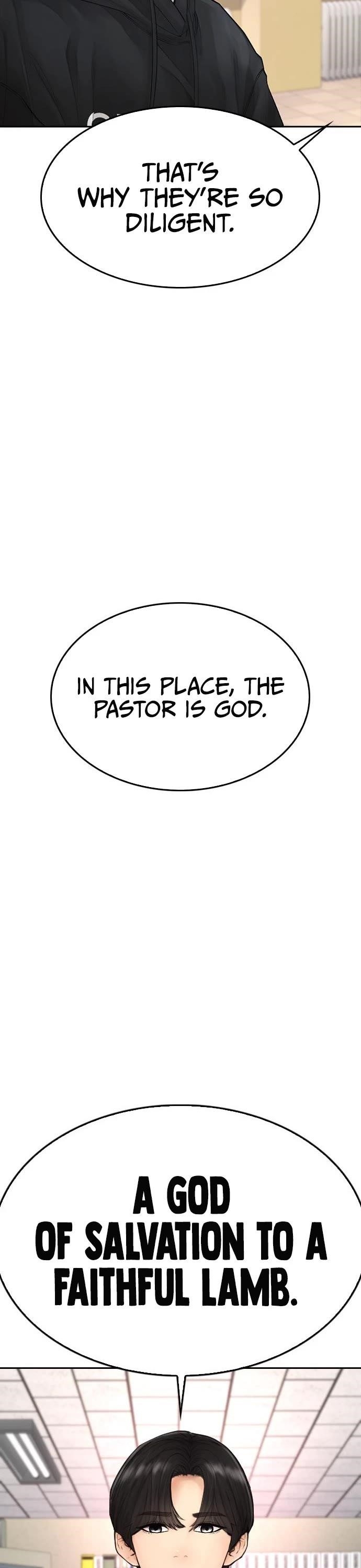 Highschool Lunch Dad Chapter 72 - Page 15