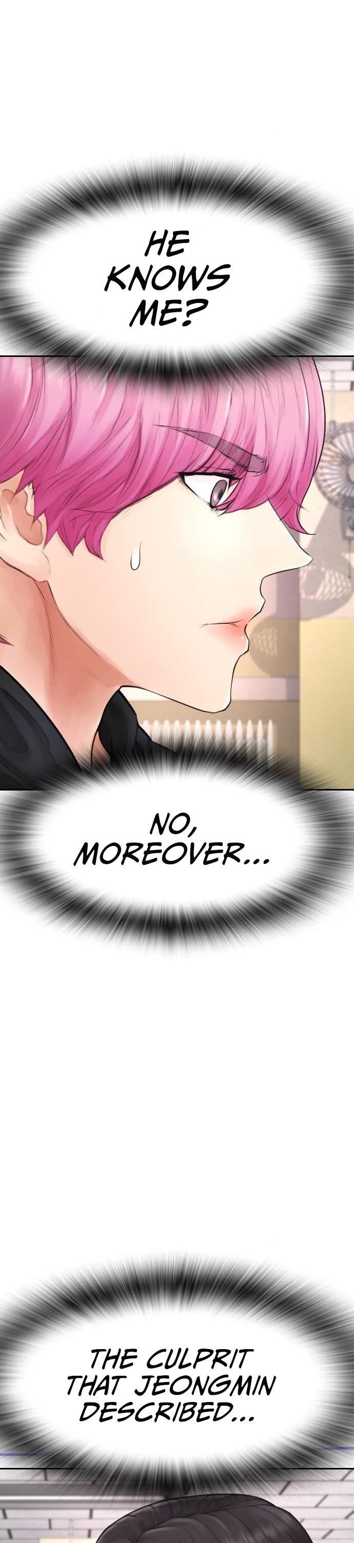 Highschool Lunch Dad Chapter 72 - Page 18