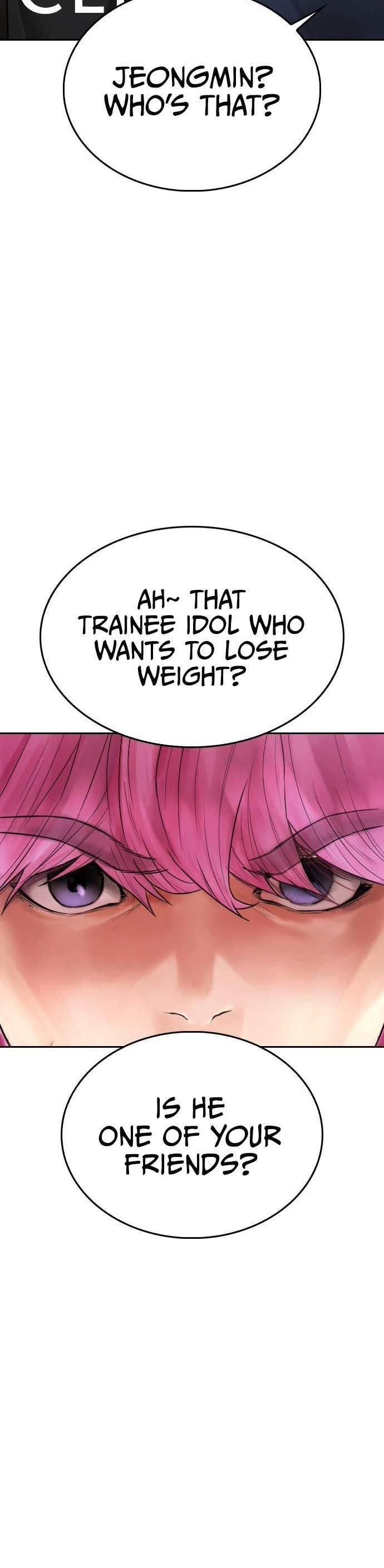 Highschool Lunch Dad Chapter 72 - Page 20
