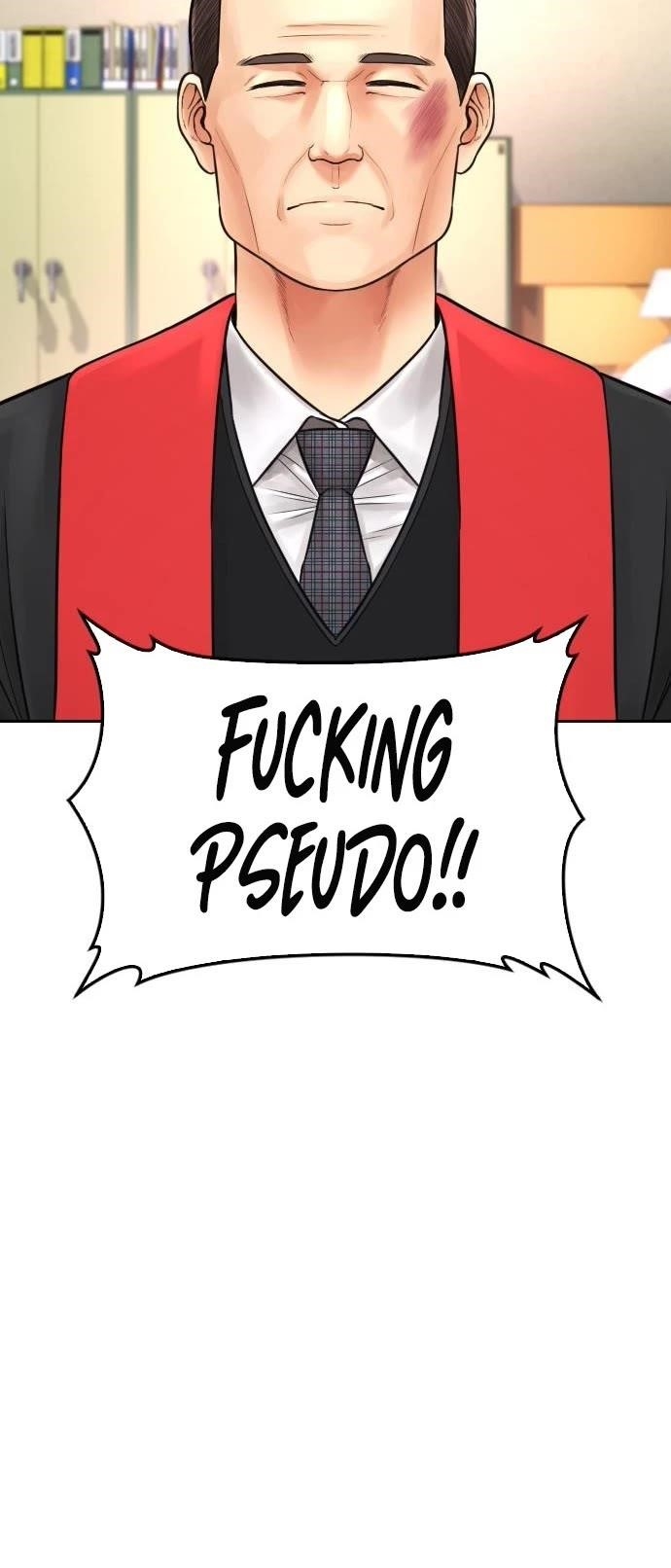 Highschool Lunch Dad Chapter 72 - Page 27