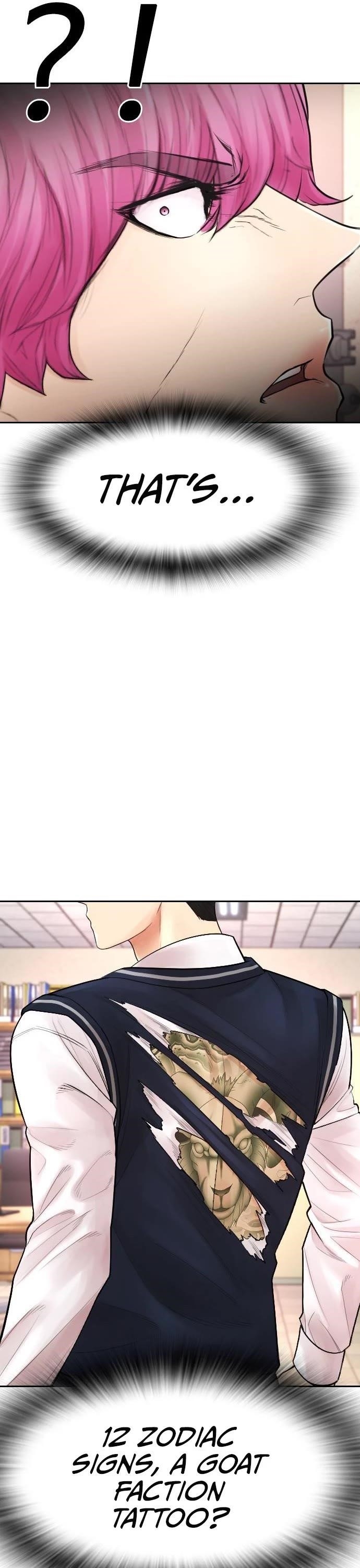 Highschool Lunch Dad Chapter 72 - Page 36