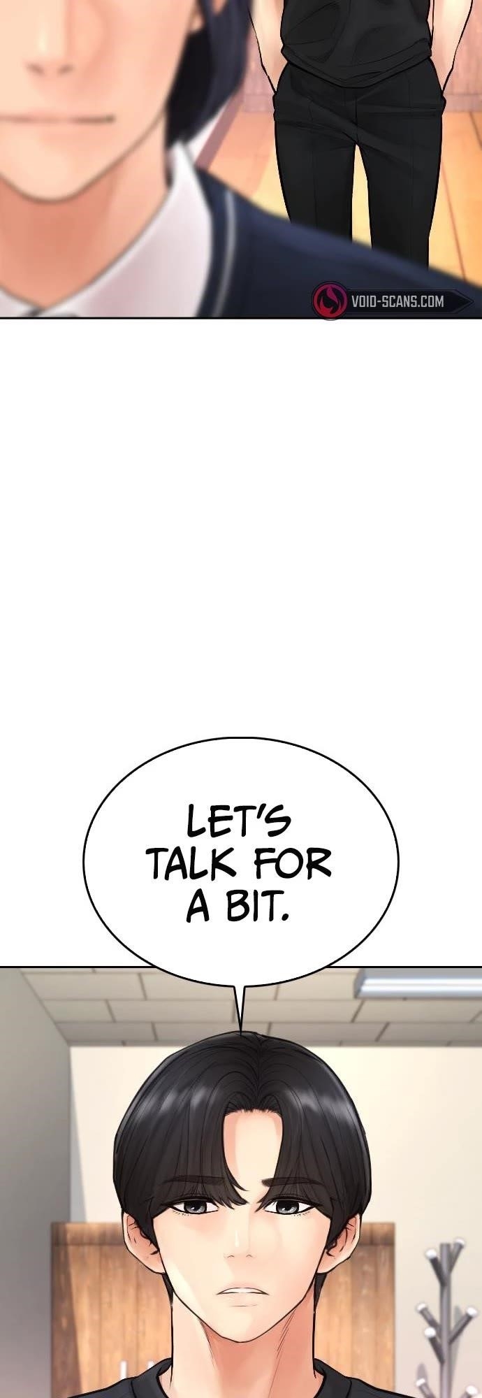 Highschool Lunch Dad Chapter 72 - Page 42