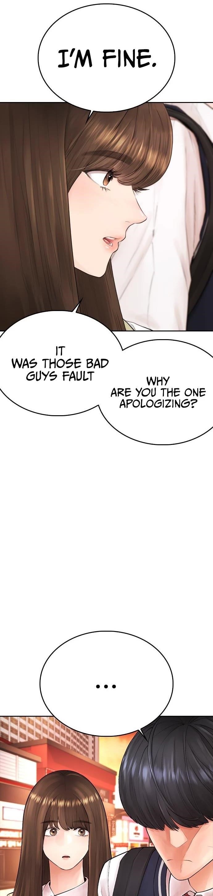 Highschool Lunch Dad Chapter 72 - Page 51