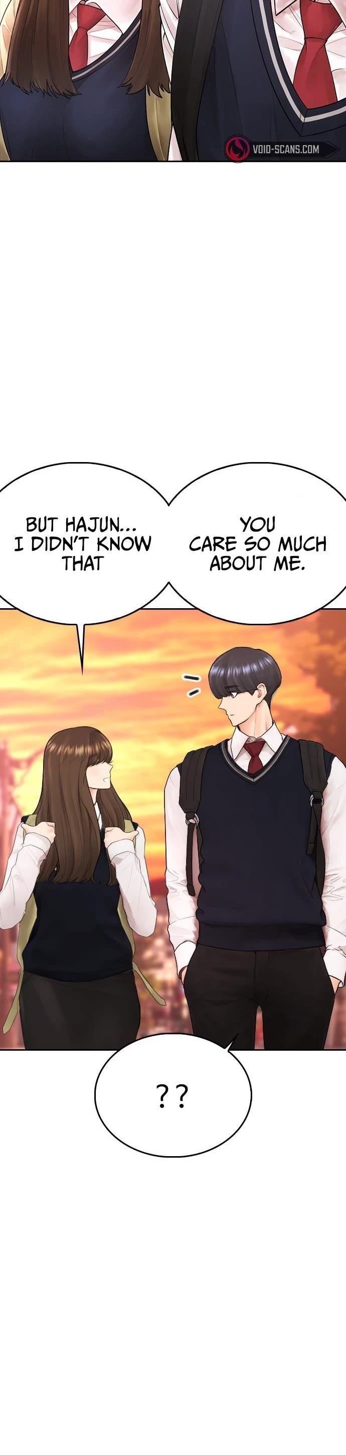 Highschool Lunch Dad Chapter 72 - Page 52