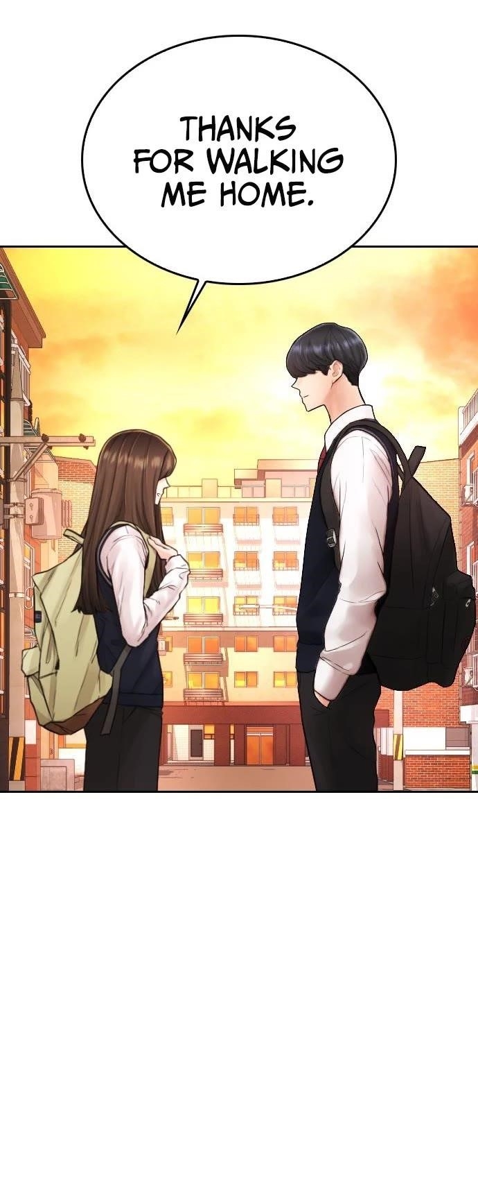 Highschool Lunch Dad Chapter 72 - Page 63