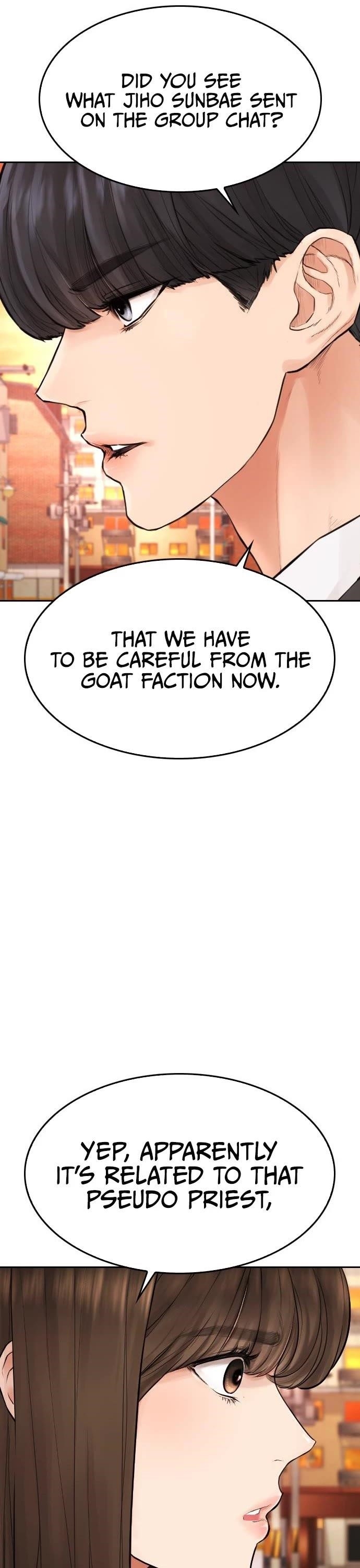 Highschool Lunch Dad Chapter 72 - Page 64