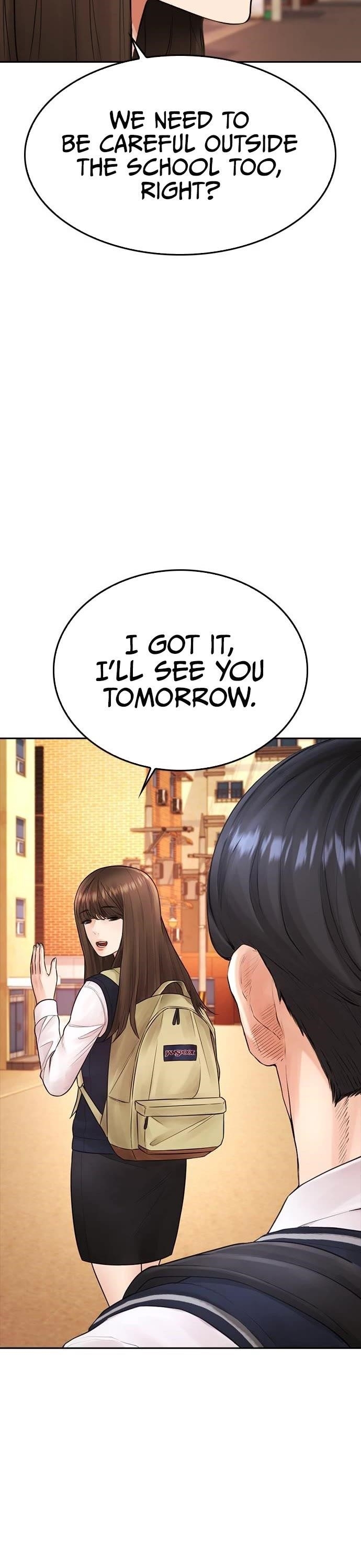 Highschool Lunch Dad Chapter 72 - Page 65