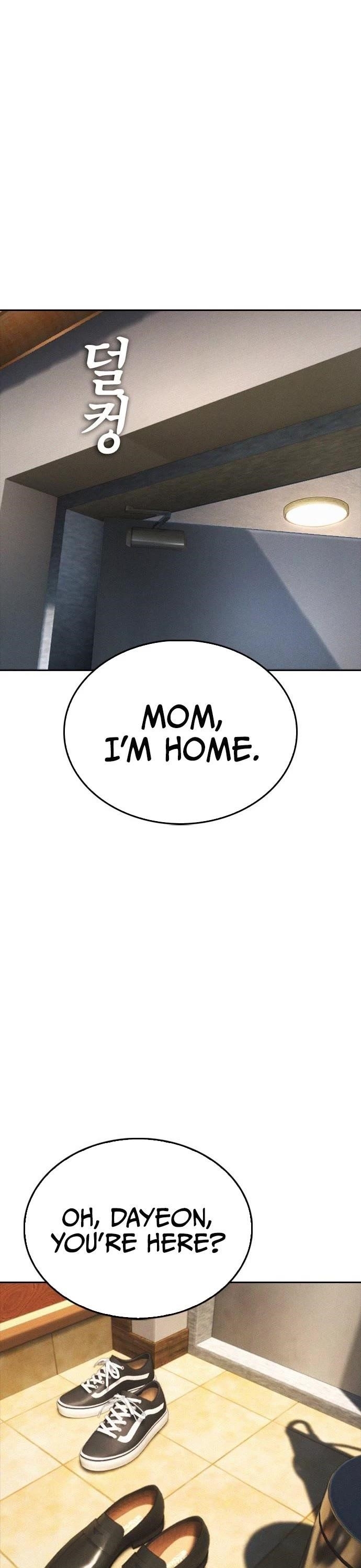 Highschool Lunch Dad Chapter 73 - Page 1