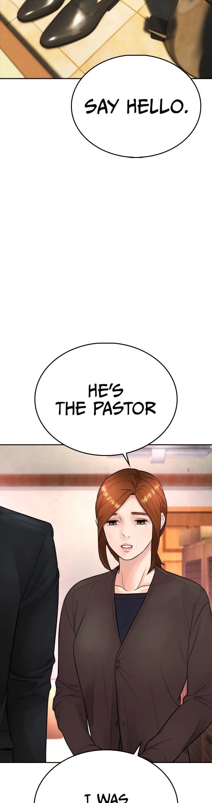 Highschool Lunch Dad Chapter 73 - Page 2
