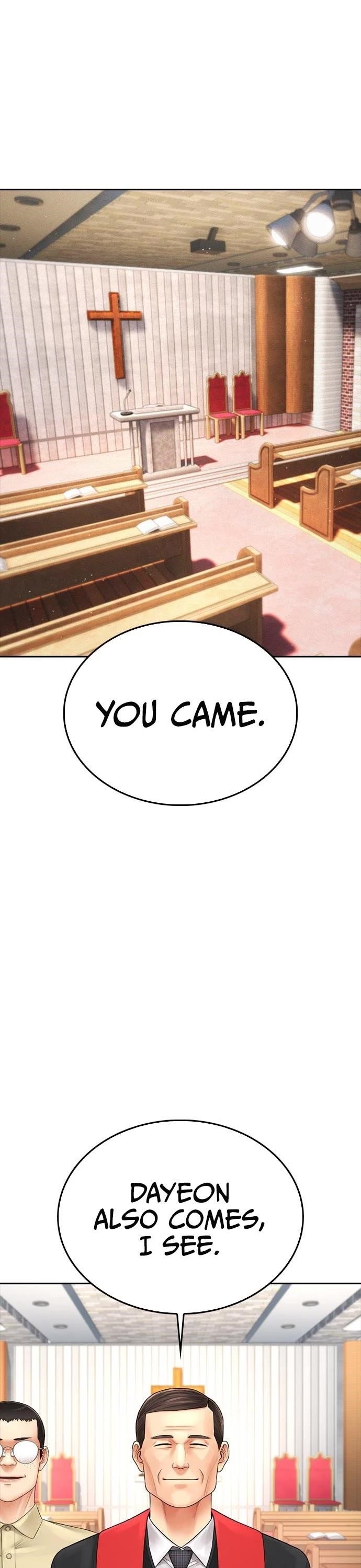 Highschool Lunch Dad Chapter 73 - Page 23