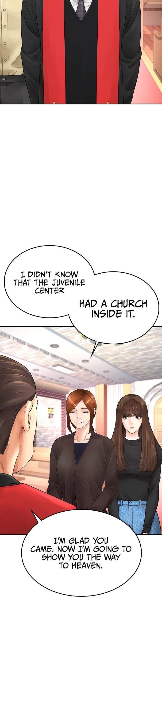 Highschool Lunch Dad Chapter 73 - Page 24