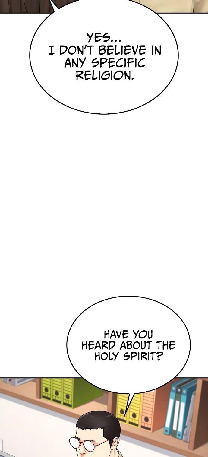 Highschool Lunch Dad Chapter 73 - Page 33