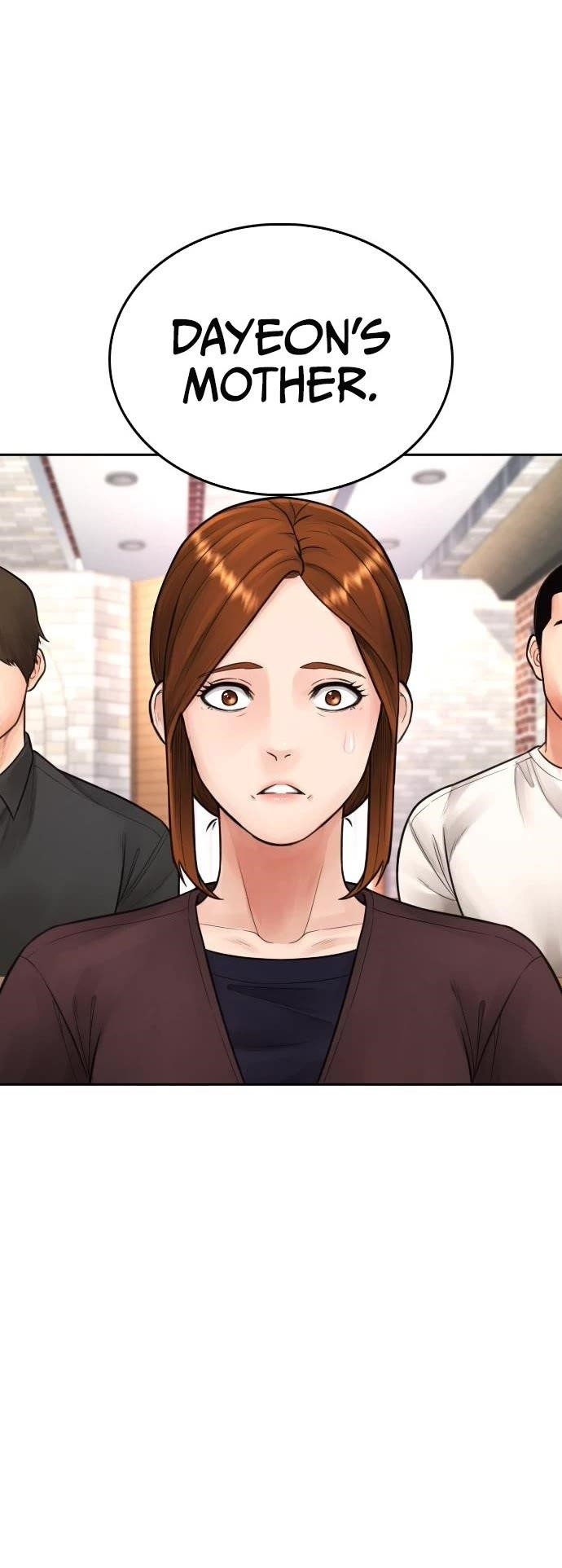 Highschool Lunch Dad Chapter 73 - Page 45