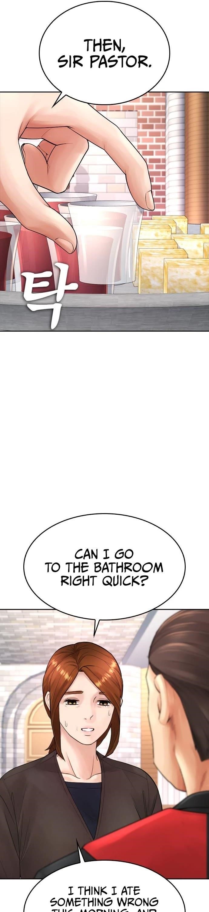 Highschool Lunch Dad Chapter 73 - Page 50
