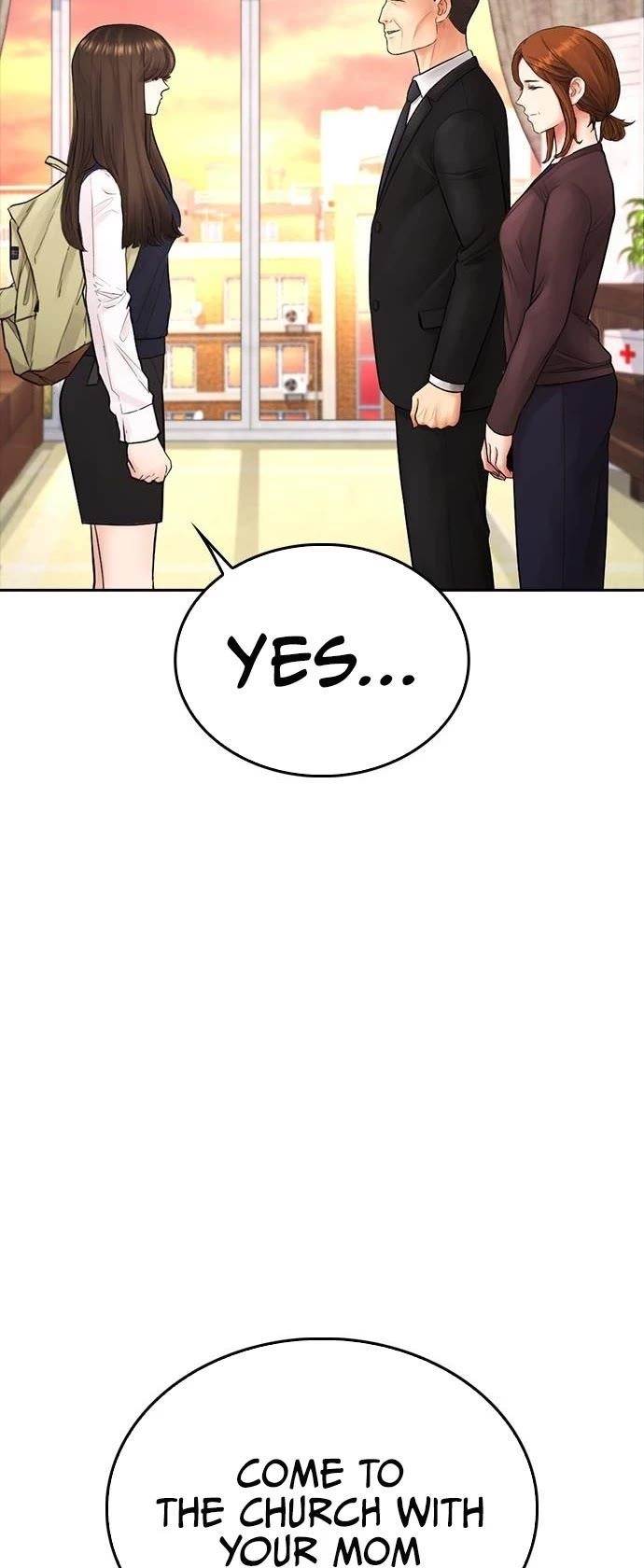 Highschool Lunch Dad Chapter 73 - Page 6