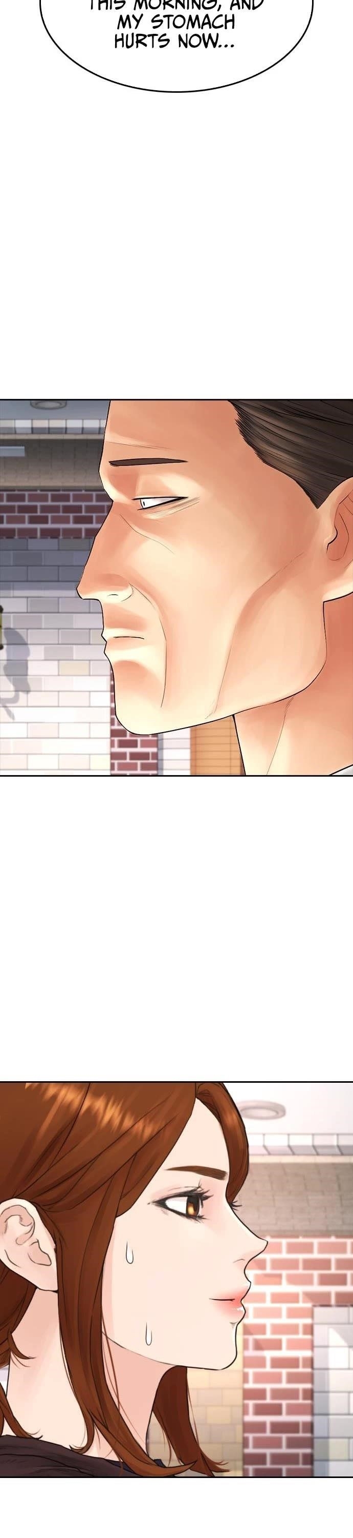 Highschool Lunch Dad Chapter 73 - Page 51