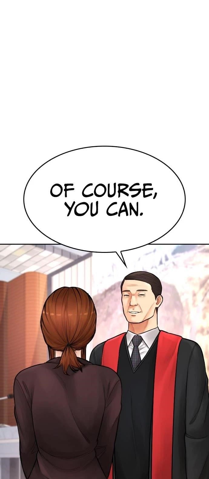 Highschool Lunch Dad Chapter 73 - Page 52
