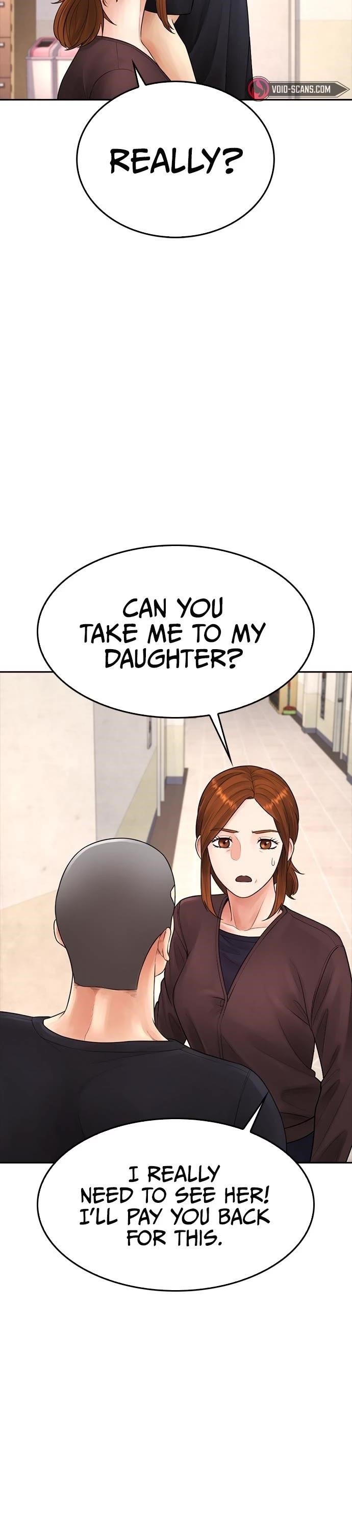 Highschool Lunch Dad Chapter 73 - Page 59