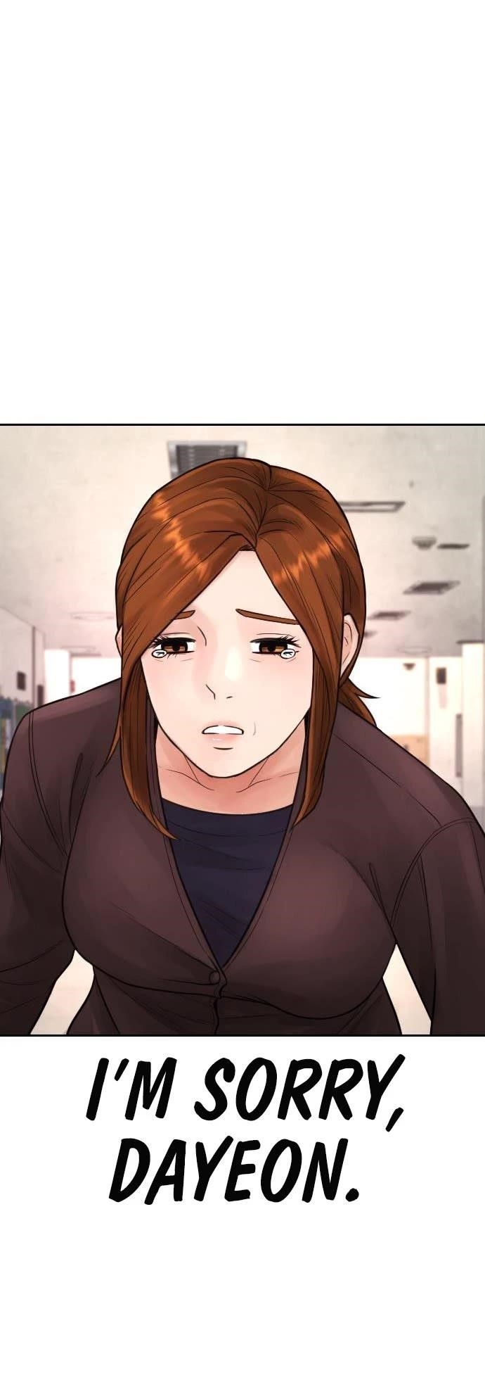 Highschool Lunch Dad Chapter 73 - Page 64