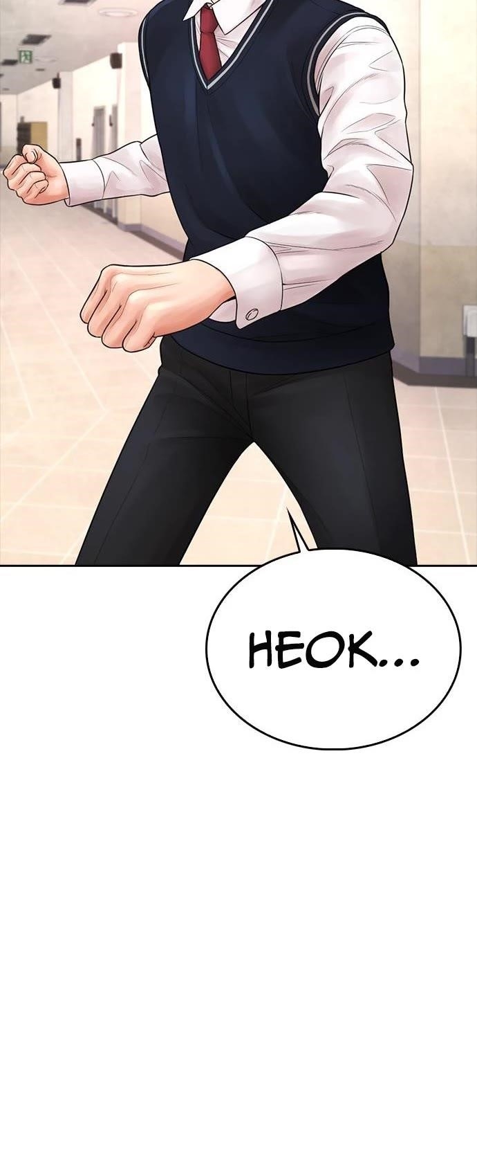 Highschool Lunch Dad Chapter 73 - Page 69