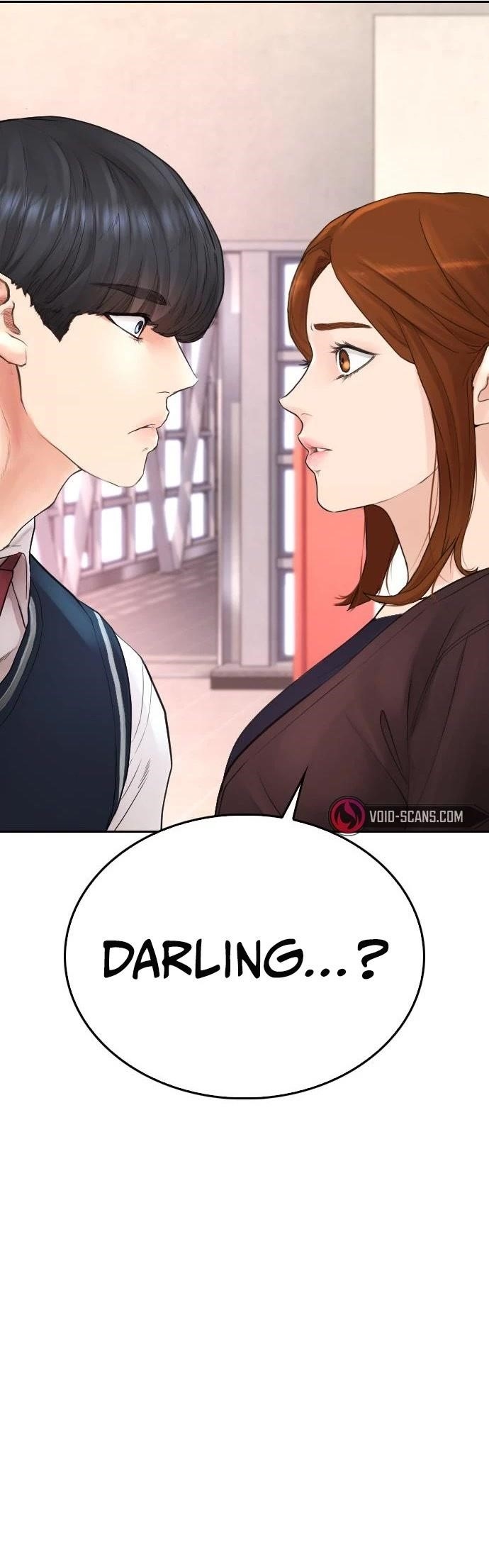 Highschool Lunch Dad Chapter 73 - Page 70