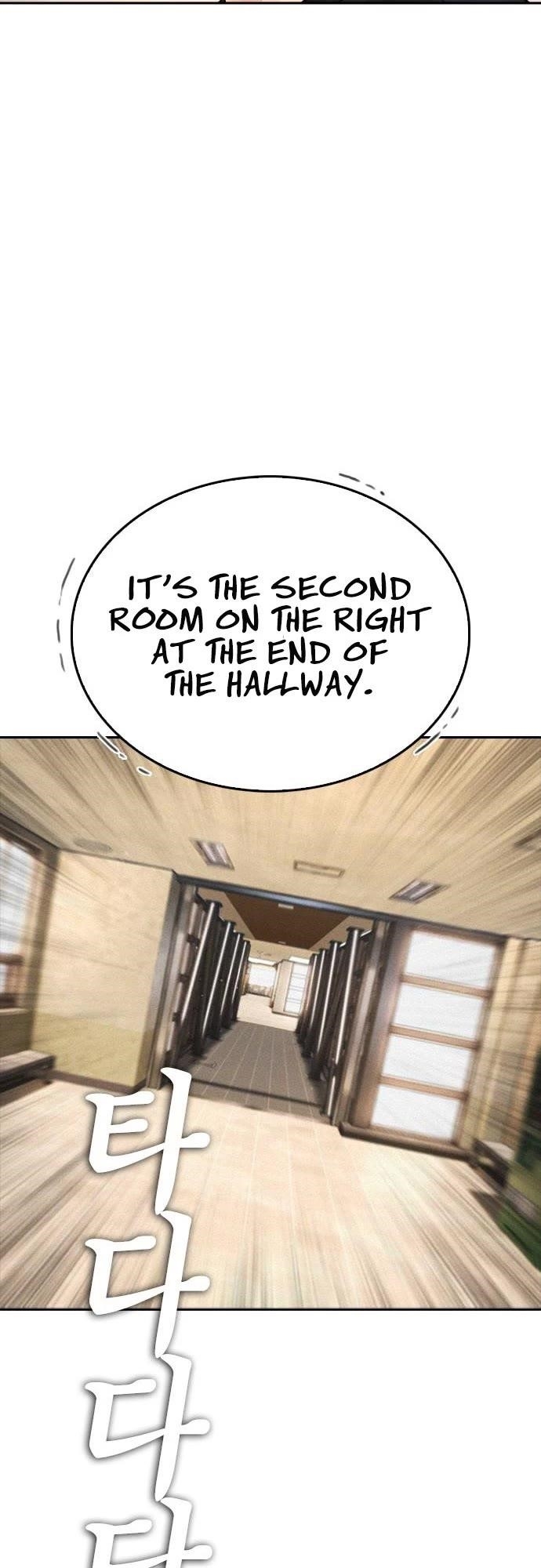 Highschool Lunch Dad Chapter 74 - Page 21