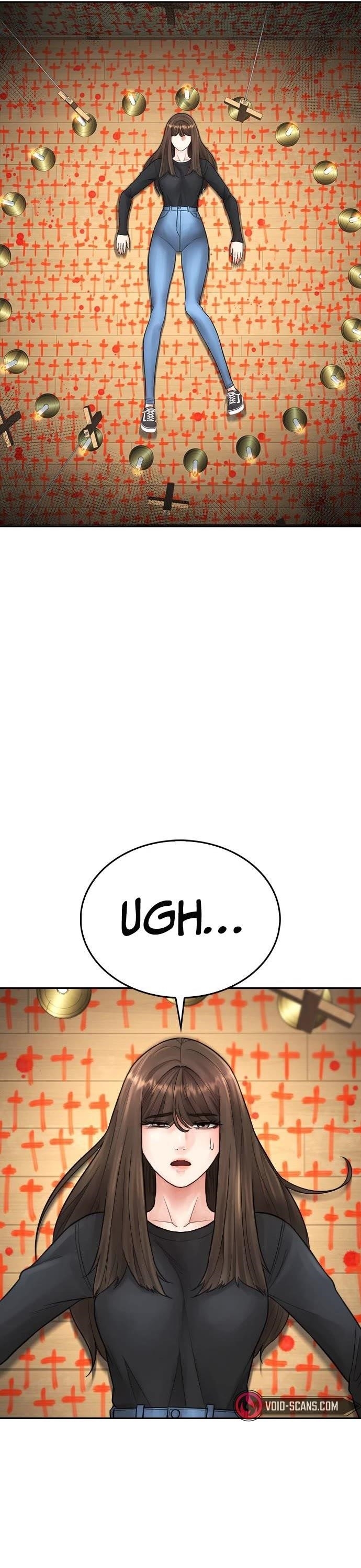 Highschool Lunch Dad Chapter 74 - Page 27