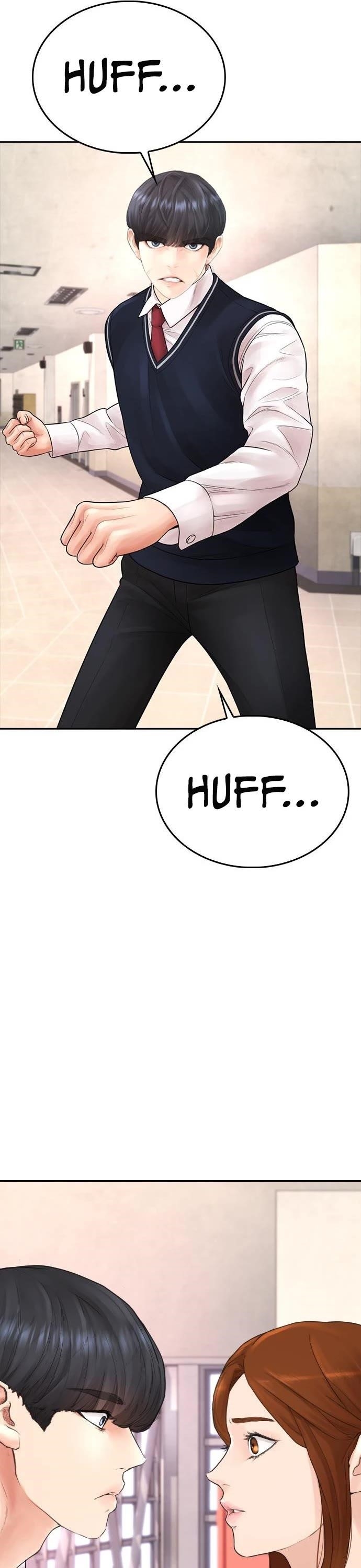 Highschool Lunch Dad Chapter 74 - Page 4