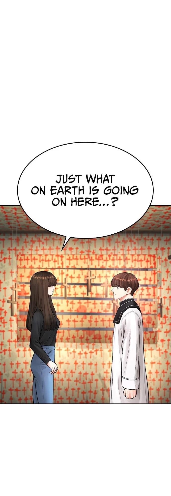 Highschool Lunch Dad Chapter 74 - Page 34