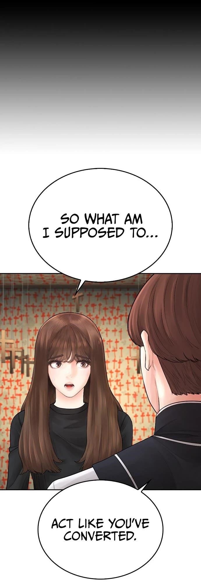 Highschool Lunch Dad Chapter 74 - Page 42