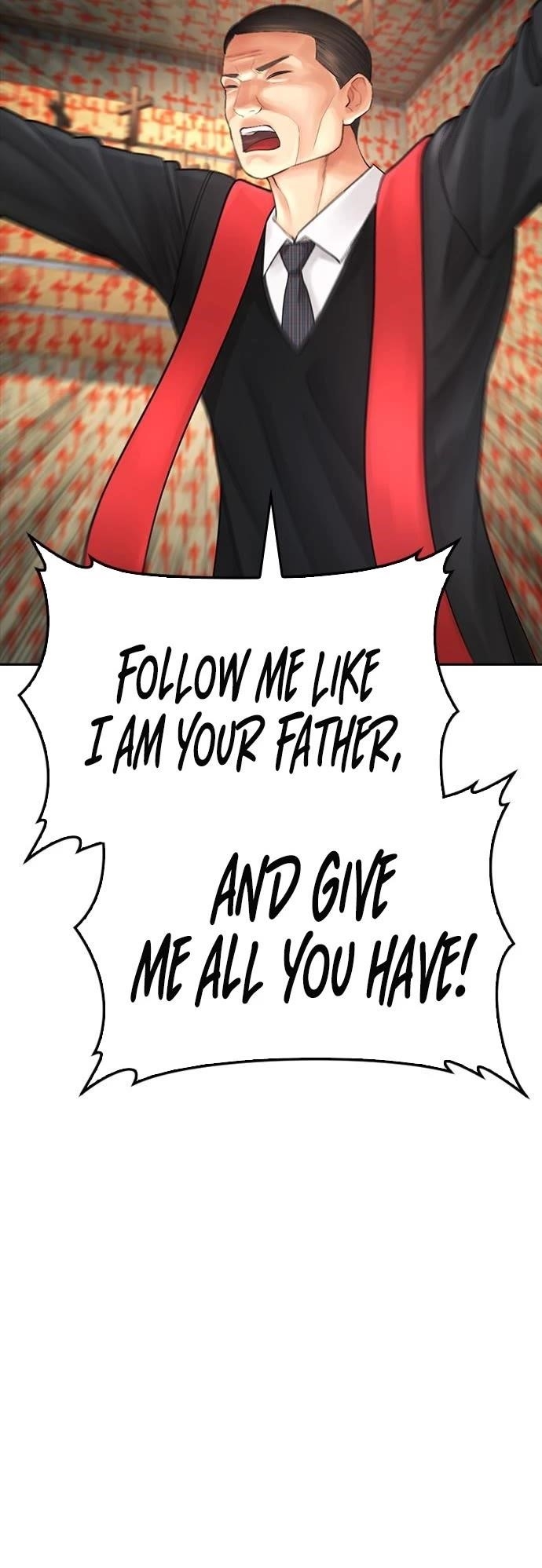 Highschool Lunch Dad Chapter 74 - Page 53