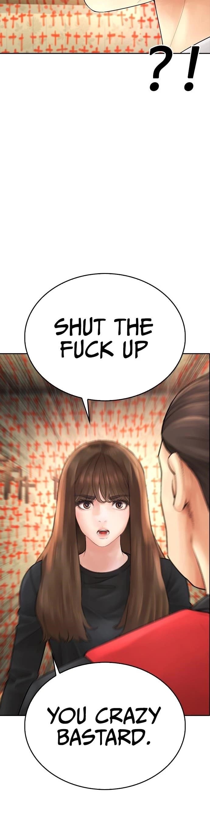 Highschool Lunch Dad Chapter 74 - Page 55