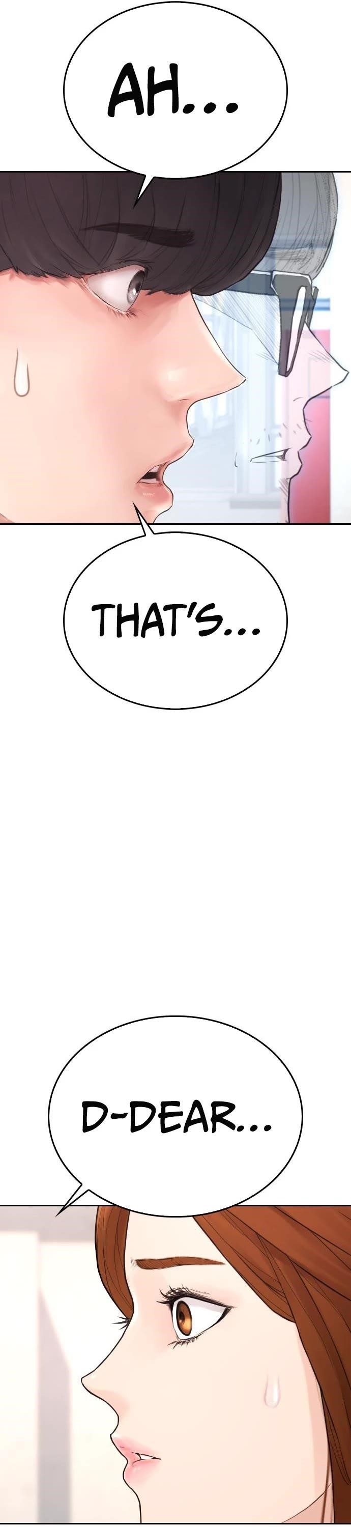 Highschool Lunch Dad Chapter 74 - Page 7