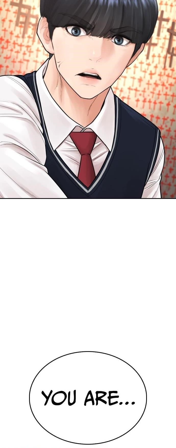 Highschool Lunch Dad Chapter 74 - Page 68