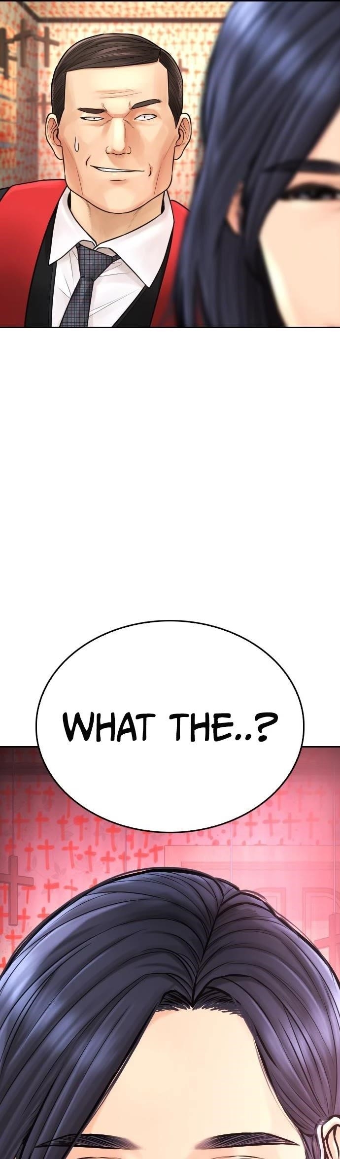 Highschool Lunch Dad Chapter 74 - Page 69