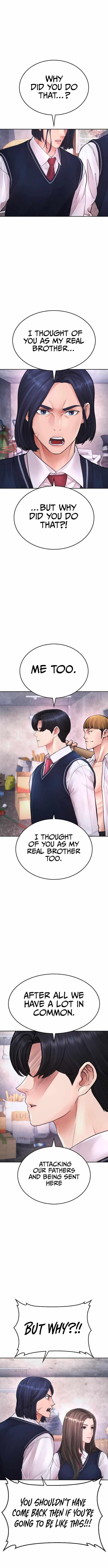 Highschool Lunch Dad Chapter 75 - Page 6
