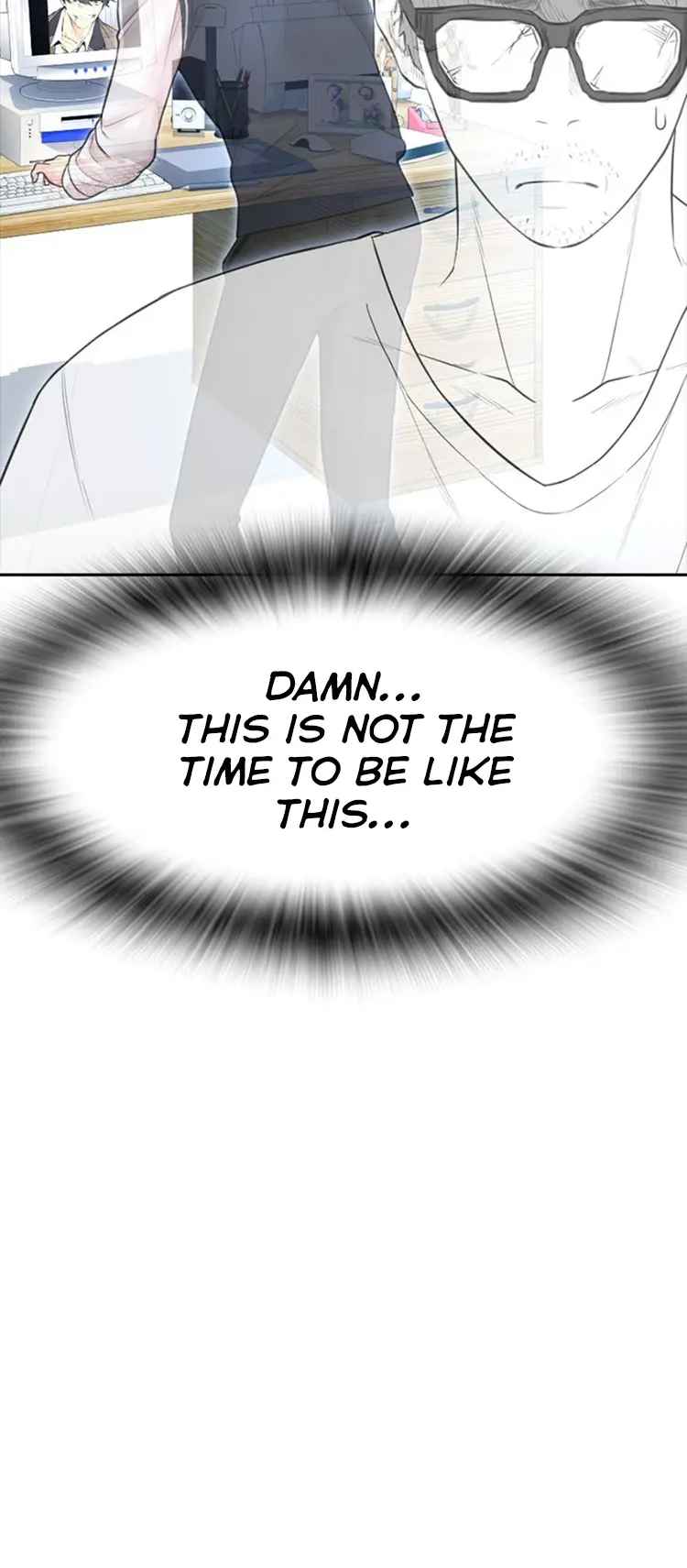 Highschool Lunch Dad Chapter 78 - Page 22
