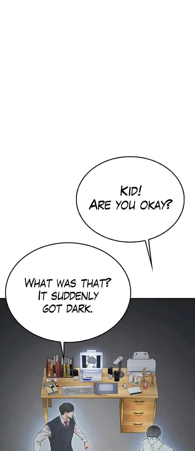 Highschool Lunch Dad Chapter 78 - Page 26