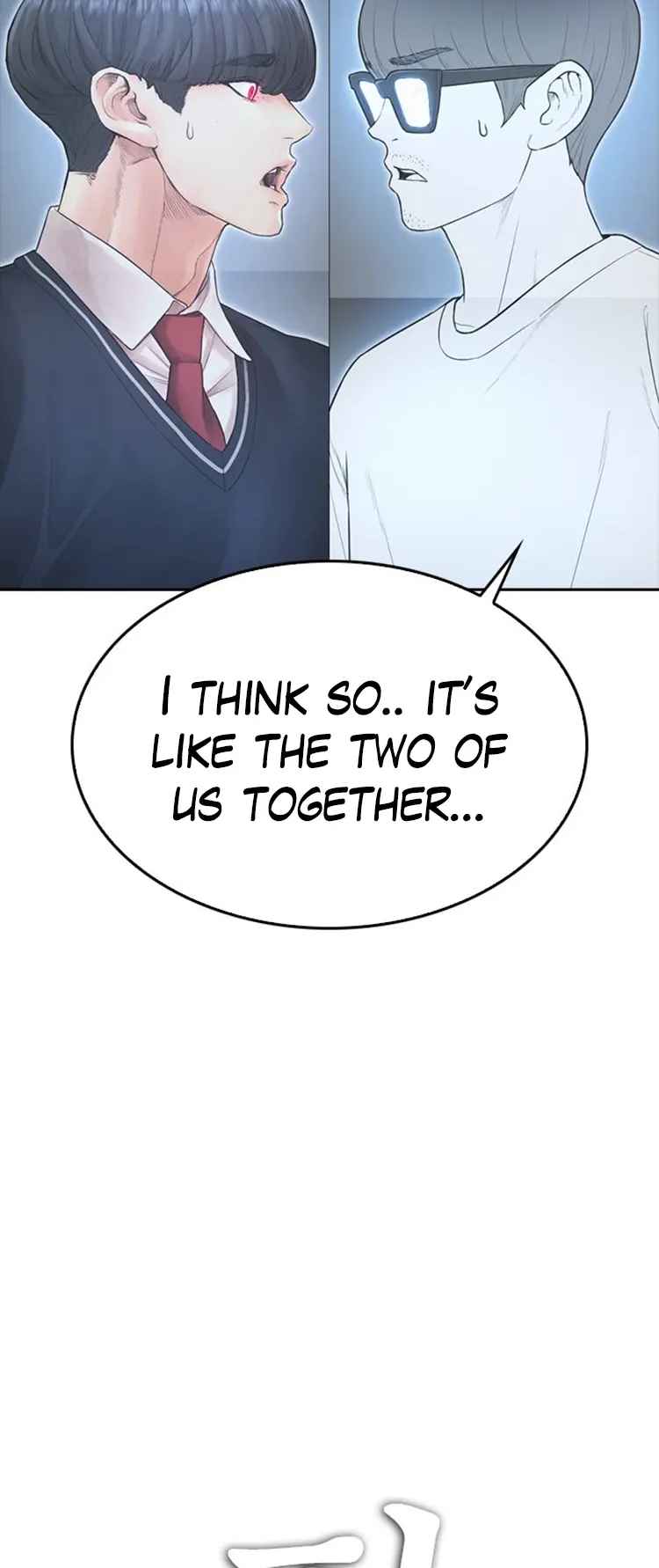 Highschool Lunch Dad Chapter 78 - Page 36